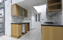 Pontshill kitchen extension leads